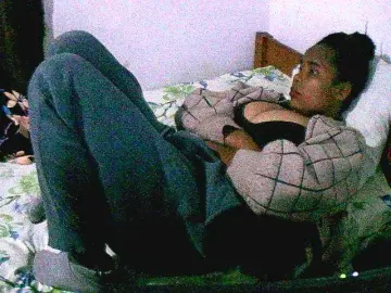 Chamnah  live sex cam