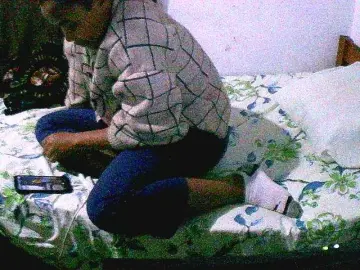 Chamnah  live sex cam