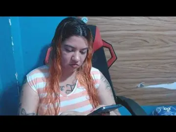 Dulces-maria  live sex cam