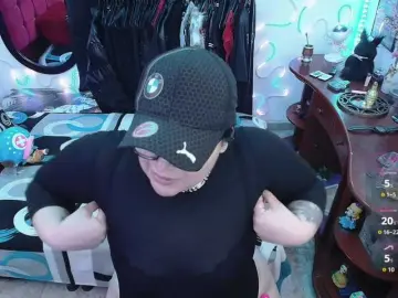 Lufek23  live sex cam