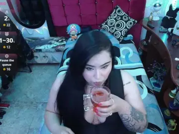 Lufek23  live sex cam