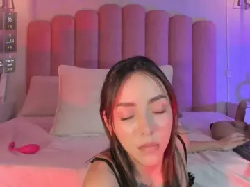 Ashley-Pink  live sex cam