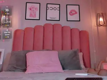 Ashley-Pink  live sex cam