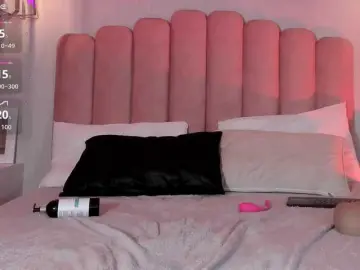 Ashley-Pink  live sex cam