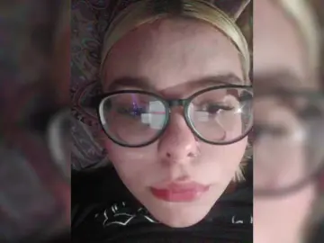 Darinalok  live sex cam