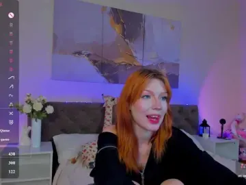 Lina-blueeyed  live sex cam