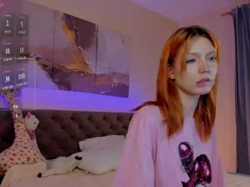 Lina-blueeyed  live sex cam