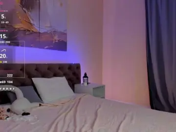 Lina-blueeyed  live sex cam
