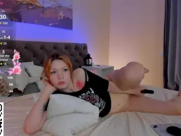 Lina-blueeyed  live sex cam