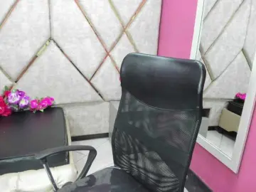 NanyPrety  live sex cam