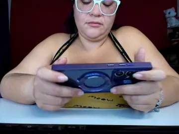 Sofilulu  live sex cam