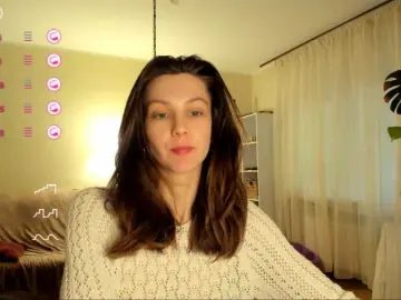SweetWater  live sex cam