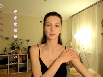 SweetWater  live sex cam