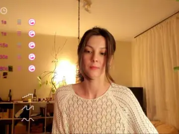 SweetWater  live sex cam
