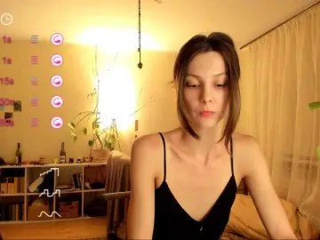 SweetWater  live sex cam