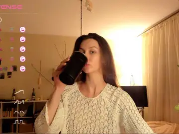 SweetWater  live sex cam