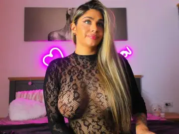 Babybluesin  live sex cam