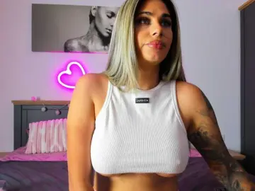 Babybluesin  live sex cam