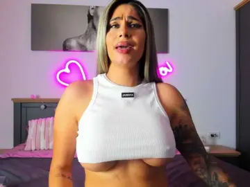 Babybluesin  live sex cam