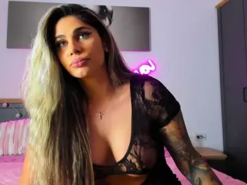 Babybluesin  live sex cam
