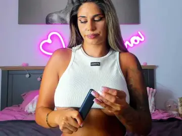 Babybluesin  live sex cam