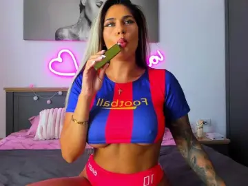 Babybluesin  live sex cam