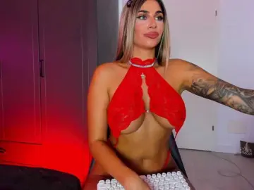 Babybluesin  live sex cam