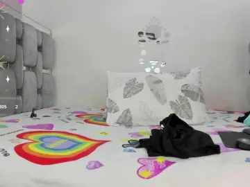 Camila-sexxx  live sex cam