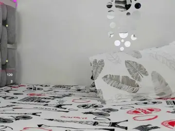 Camila-sexxx  live sex cam