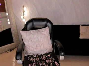 Charlotte-Cox  live sex cam