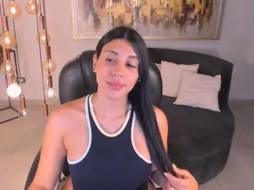 Charlotte-Cox  live sex cam