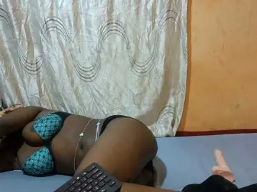 Cute-mashall  live sex cam