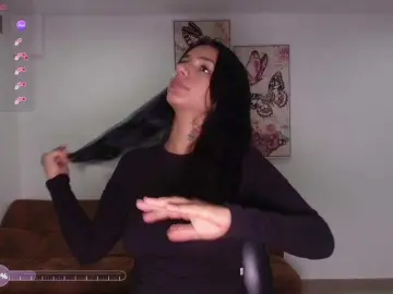 Dolcebella1  live sex cam