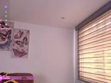 Dolcebella1  live sex cam