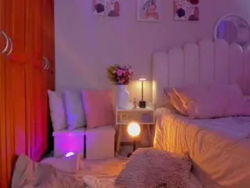 Heymartina  live sex cam