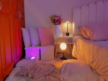 Heymartina  live sex cam