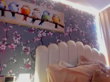 Heymartina  live sex cam