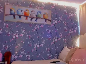 Heymartina  live sex cam