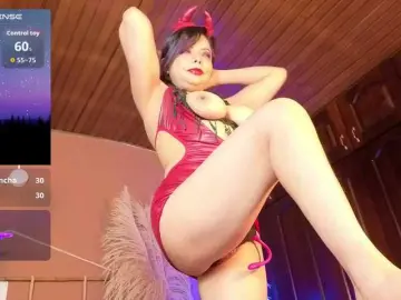 Jacki-O  live sex cam