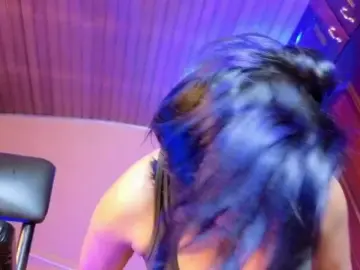 Jacki-O  live sex cam