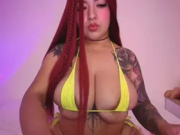 Kittylove18  live sex cam