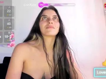 Mariecam420  live sex cam