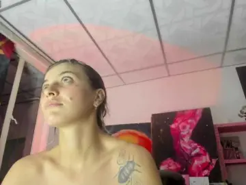 Mariecam420  live sex cam