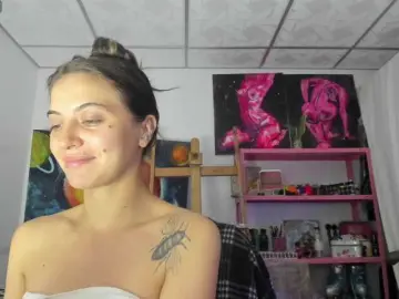 Mariecam420  live sex cam