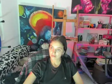 Mariecam420  live sex cam