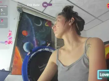 Mariecam420  live sex cam