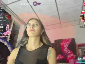 Mariecam420  live sex cam