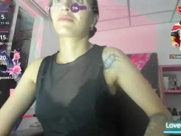 Mariecam420  live sex cam