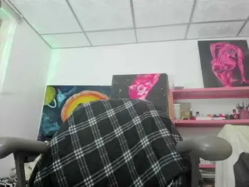 Mariecam420  live sex cam