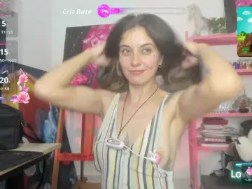 Mariecam420  live sex cam